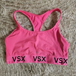 Victorias Secret large sports bra